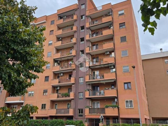 Appartamento in vendita di 98 m² in Via Ugo La Malfa, 33