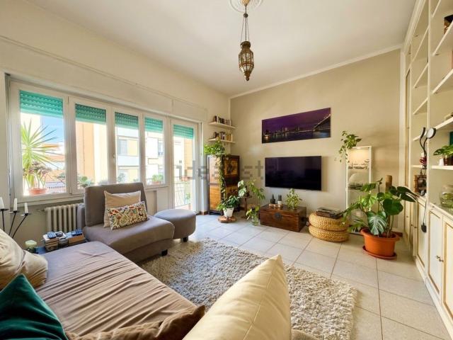 Appartamento in vendita di 98 m² in Via Uguccione della Faggiola, 15