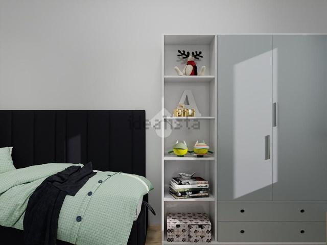 Appartamento in vendita di 98 m² in Via Ulisse Dini, 38