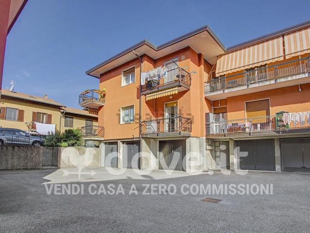 Appartamento in vendita di 98 m² in Via Valcuvia, 20