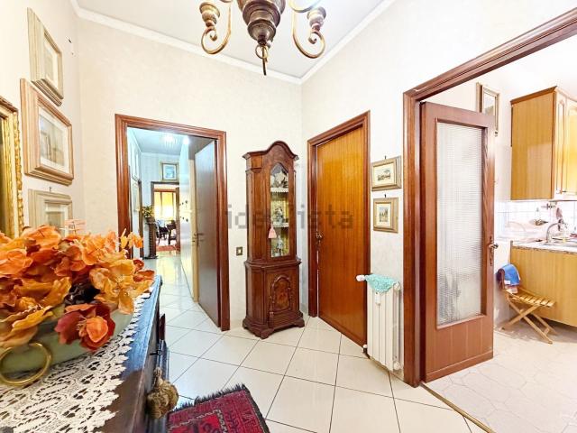 Appartamento in vendita di 98 m² in Via Valdorcia