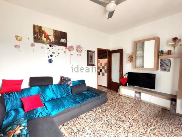 Appartamento in vendita di 98 m² in Via Valfredda