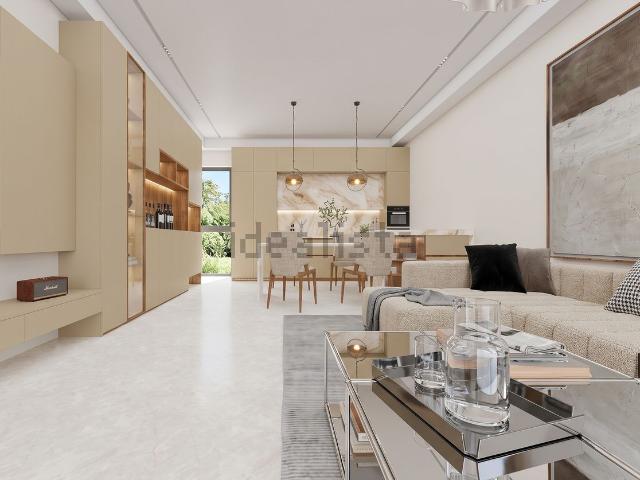 Appartamento in vendita di 98 m² in Via Vegri Vecchia