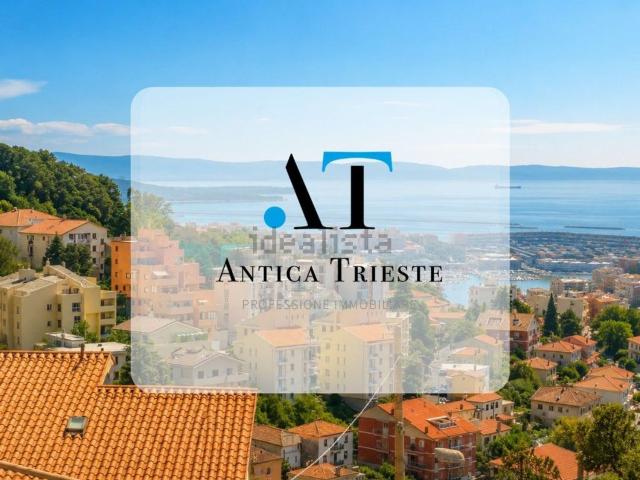 Appartamento in vendita di 98 m² in Via Verniellis, 13
