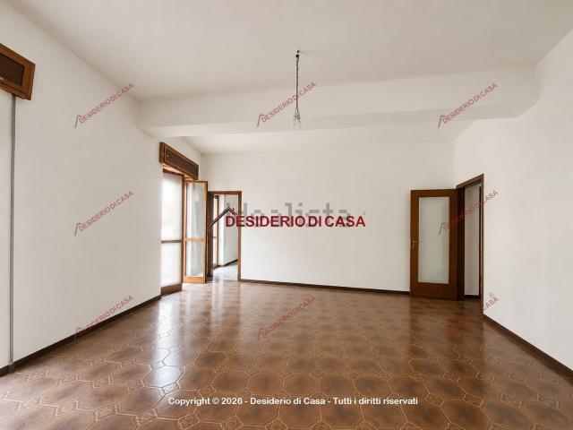 Appartamento in vendita di 98 m² in Via Vincenzo Pipitone
