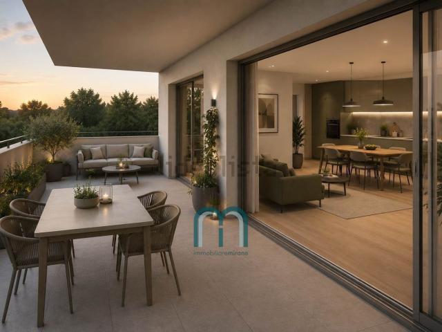 Appartamento in vendita di 98 m² in Via Villafranca, 26