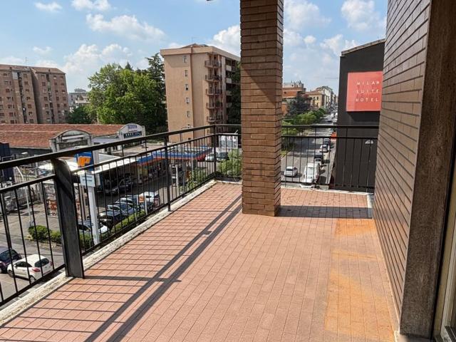 Appartamento in vendita di 98 m² in Via Villapizzone, 47