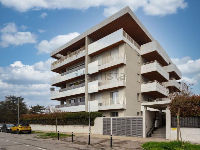 Appartamento in vendita di 98 m² in Via Vittorio Veneto, 20
