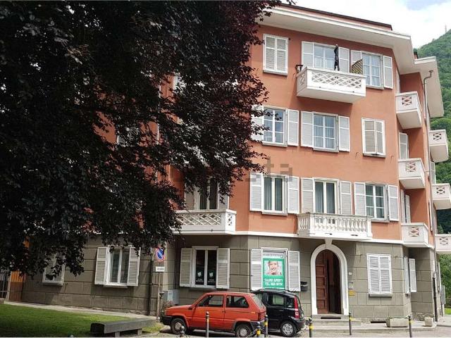 Appartamento in vendita di 98 m² in Via Vittorio Veneto