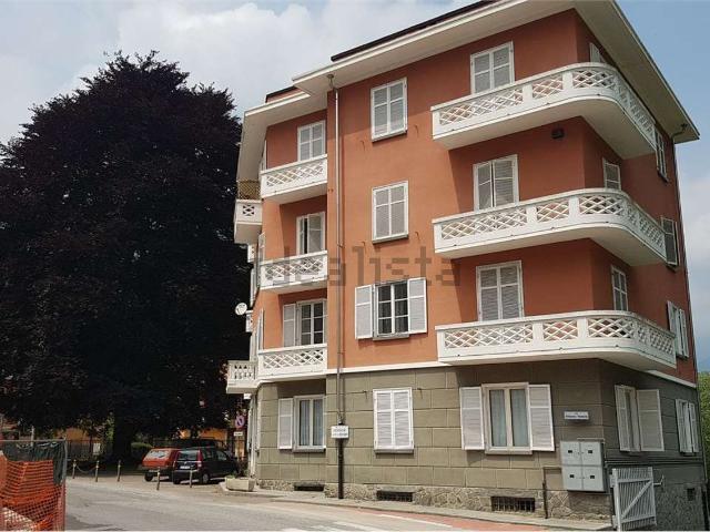Appartamento in vendita di 98 m² in Via Vittorio Veneto