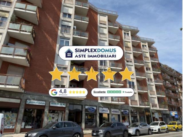 Appartamento in vendita di 98 m² in Via Vittorio Veneto