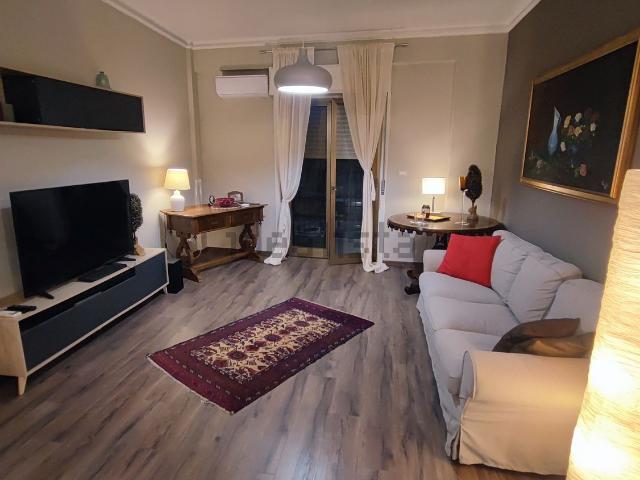 Appartamento in vendita di 98 m² in Via Vittorio Emanuele