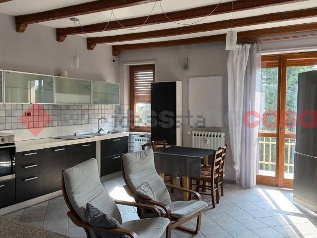 Appartamento in vendita di 98 m² in Via Vittorio Emanuele II, 97