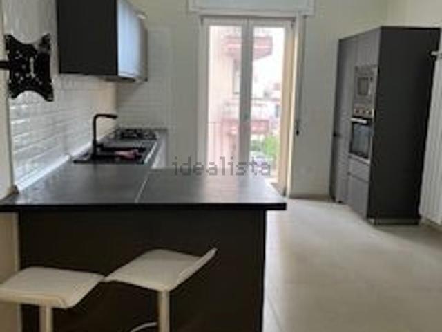Appartamento in vendita di 98 m² in Via Vito di Jasi