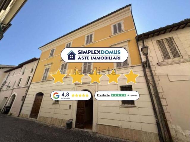 Appartamento in vendita di 98 m² in Via XI Febbraio