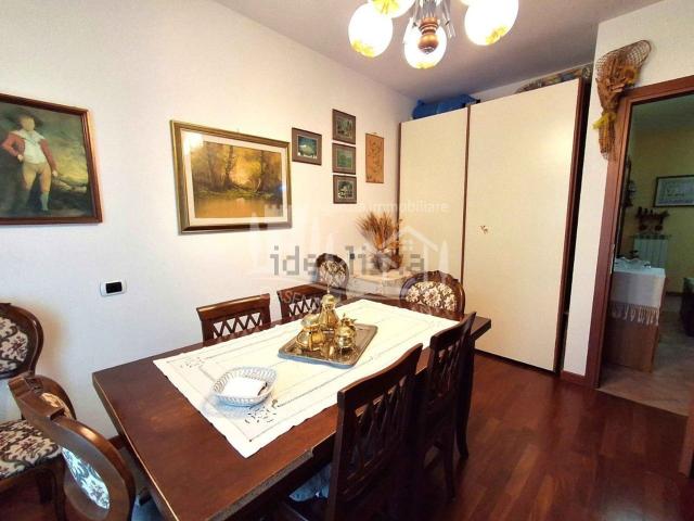 Appartamento in vendita di 98 m² in Via XXIV Maggio