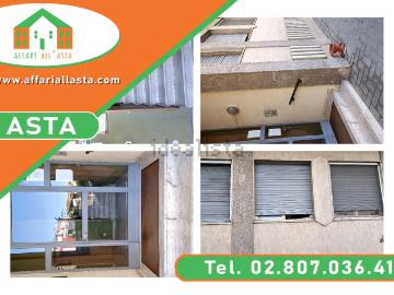 Appartamento in vendita di 98 m² in Via XXIII Marzo 1849, 191