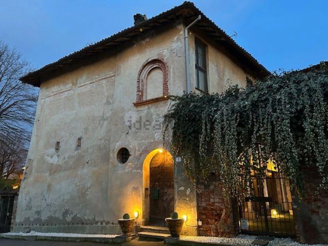 Appartamento in vendita di 98 m² in Via XXV Aprile, 1