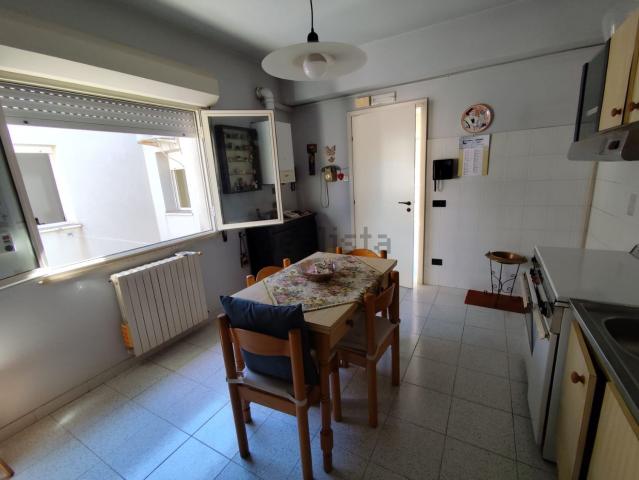 Appartamento in vendita di 98 m² in Via XXV Aprile