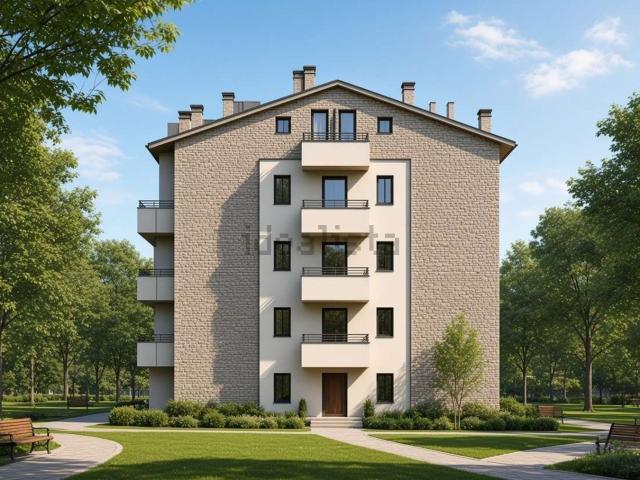 Appartamento in vendita di 98 m² in Via XXV Aprile, 37