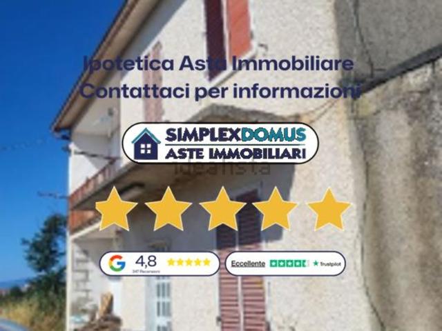 Appartamento in vendita di 98 m² in Via XXV Aprile