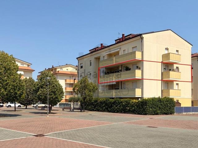 Appartamento in vendita di 98 m² in Via Zaccagnini, 8