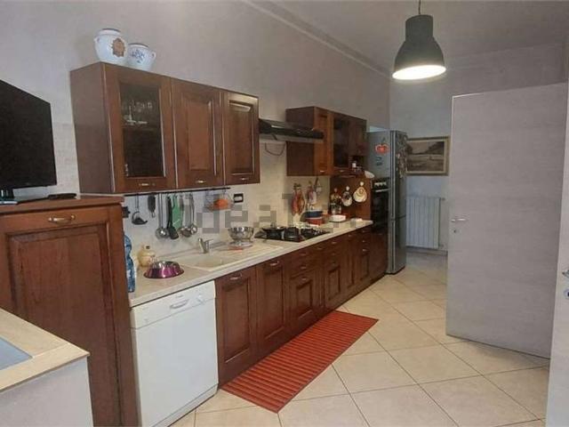 Appartamento in vendita di 98 m² in Via A. Abegg, 18