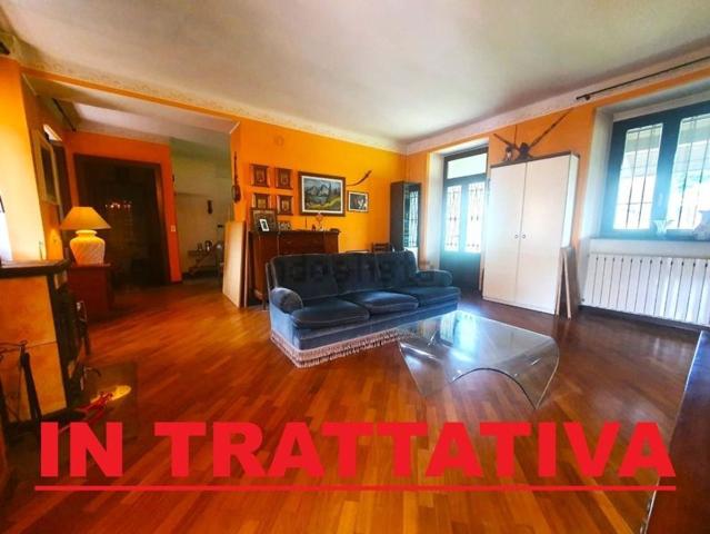 Appartamento in vendita di 98 m² in Via A. Porraneo, 55