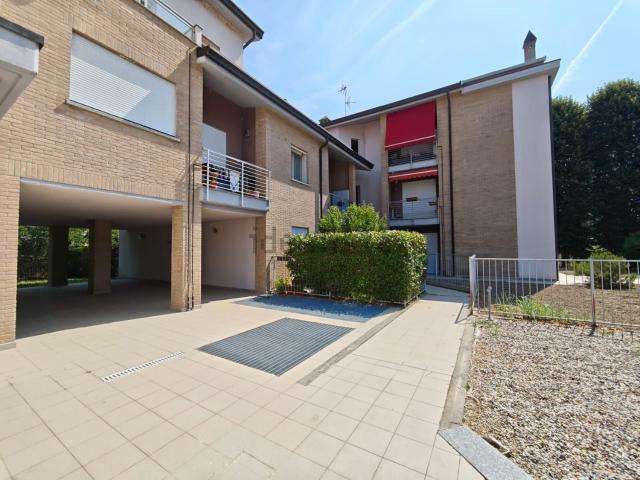 Appartamento in vendita di 98 m² in Via Achille Grandi, 32