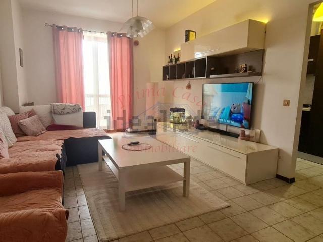 Appartamento in vendita di 98 m² in Via Abletti