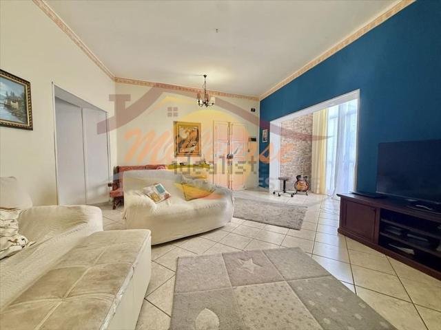 Appartamento in vendita di 98 m² in Via Agatocle