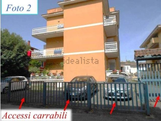 Appartamento in vendita di 98 m² in Via Alcide de Gasperi, 22