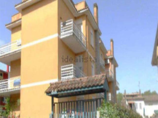 Appartamento in vendita di 98 m² in Via Alcide de Gasperi, 22