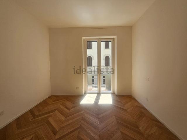 Appartamento in vendita di 98 m² in Via Aleardo Aleardi, 24