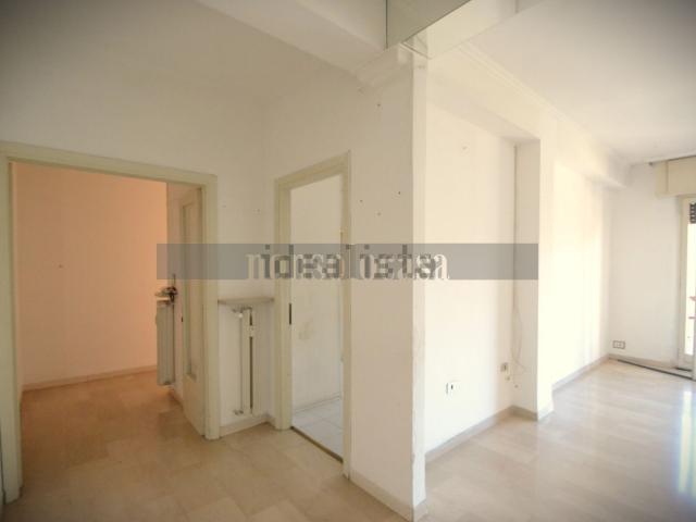 Appartamento in vendita di 98 m² in Via Alessandro Manzoni, 73