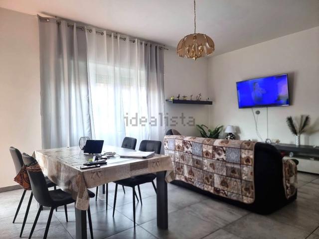 Appartamento in vendita di 98 m² in Via Alessandro Volta, 6
