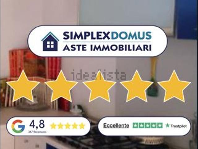 Appartamento in vendita di 98 m² in Via Amos Cassioli