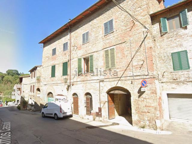 Appartamento in vendita di 98 m² in Via Amos Cassioli