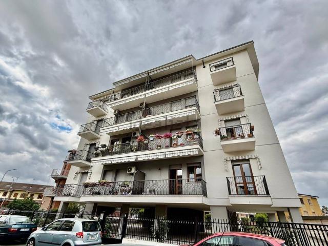 Appartamento in vendita di 98 m² in Via Amerigo Vespucci, 1