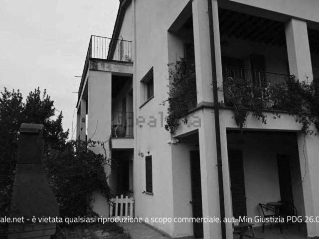 Appartamento in vendita di 98 m² in Via Anconetana, 206