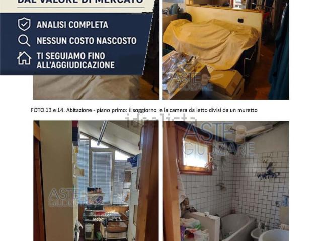 Appartamento in vendita di 98 m² in Via Andrea Costa, 96