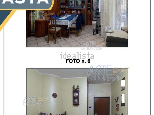 Appartamento in vendita di 98 m² in Via Andromeda, 5