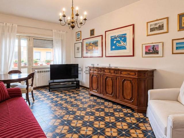 Appartamento in vendita di 98 m² in Via Angelo Olivieri
