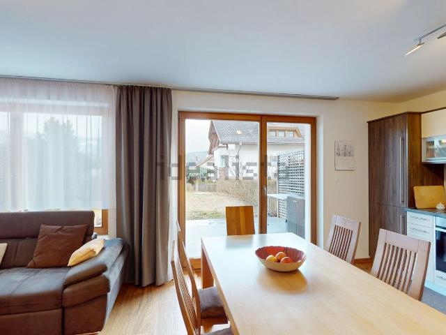Appartamento in vendita di 98 m² in Via Anselm Sparber