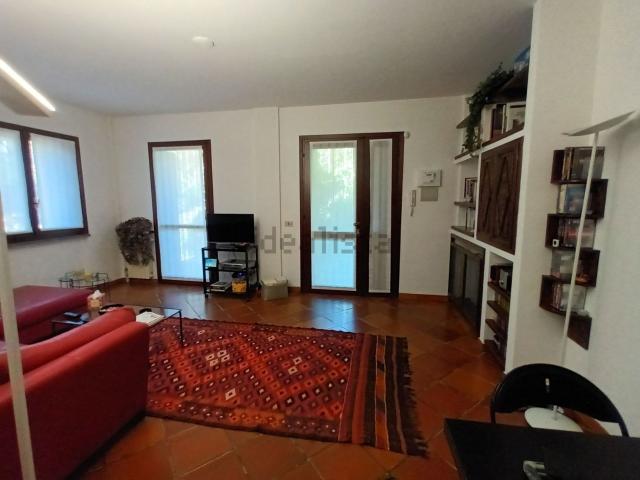 Appartamento in vendita di 98 m² in Via Antonio Dossi, 5