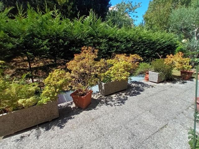 Appartamento in vendita di 98 m² in Via Antonio Dossi, 5
