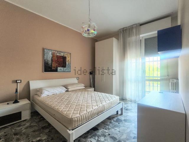 Appartamento in vendita di 98 m² in Via Antonio Fratti, 11