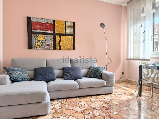 Appartamento in vendita di 98 m² in Via Antonio Fratti, 11