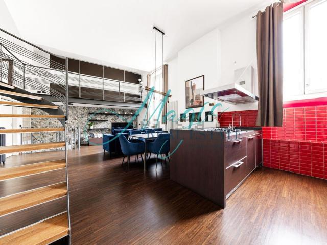 Appartamento in vendita di 98 m² in Via Antonio Pollaiuolo, 2