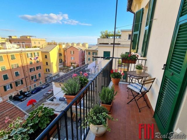 Appartamento in vendita di 104 m² in Via Antonio Travi